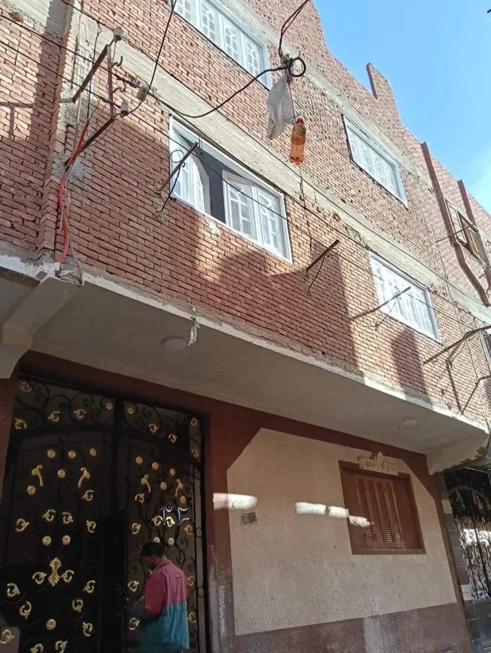 House For Sale in Cairo Governorate