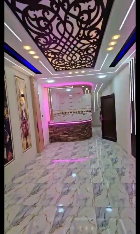 شقة للبيع في شبرا الخيمة