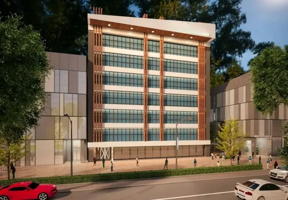 Shop & Office For Sale in Mallawi