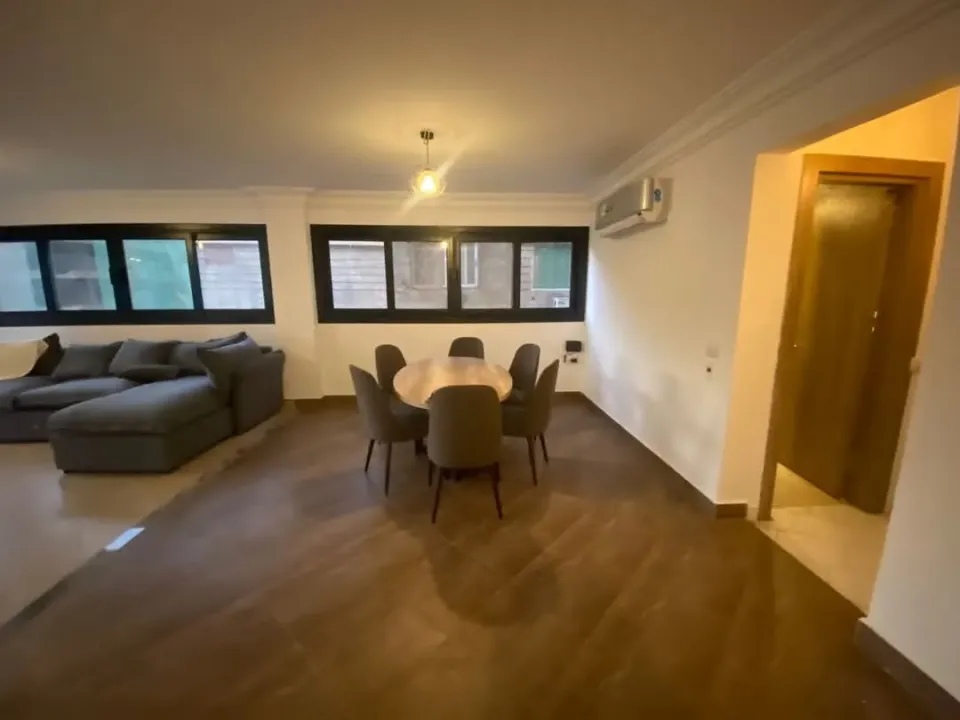 Apartment For Sale in Nasr City East