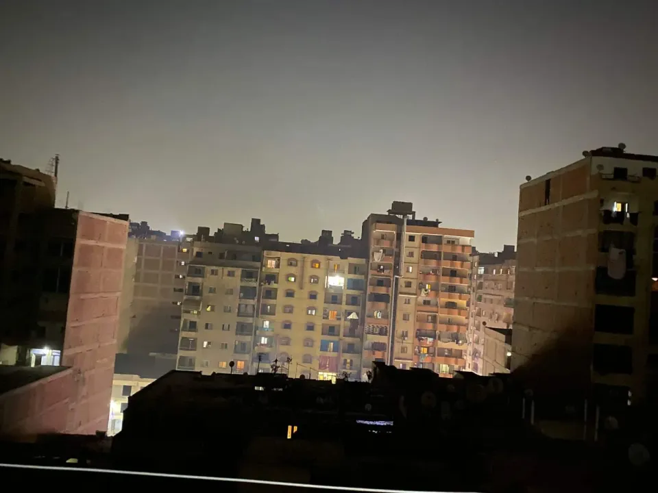 شقه ١٤٥ متر للبيع بجمال عبد الناصر