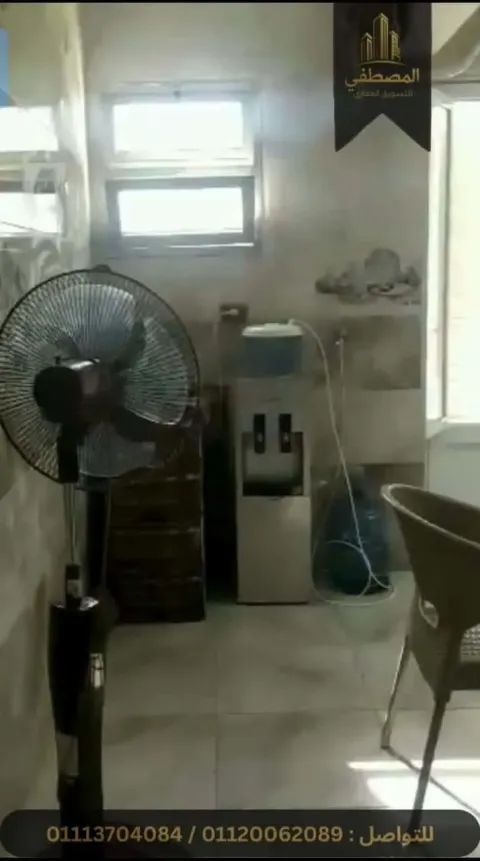 شقة للبيع في مدينة نصر