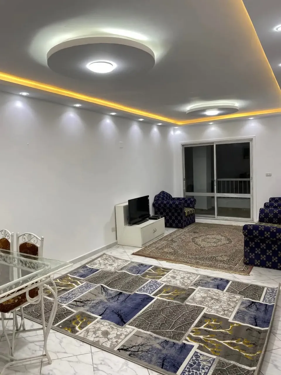 Apartment For Rent in Alexandria Governorate