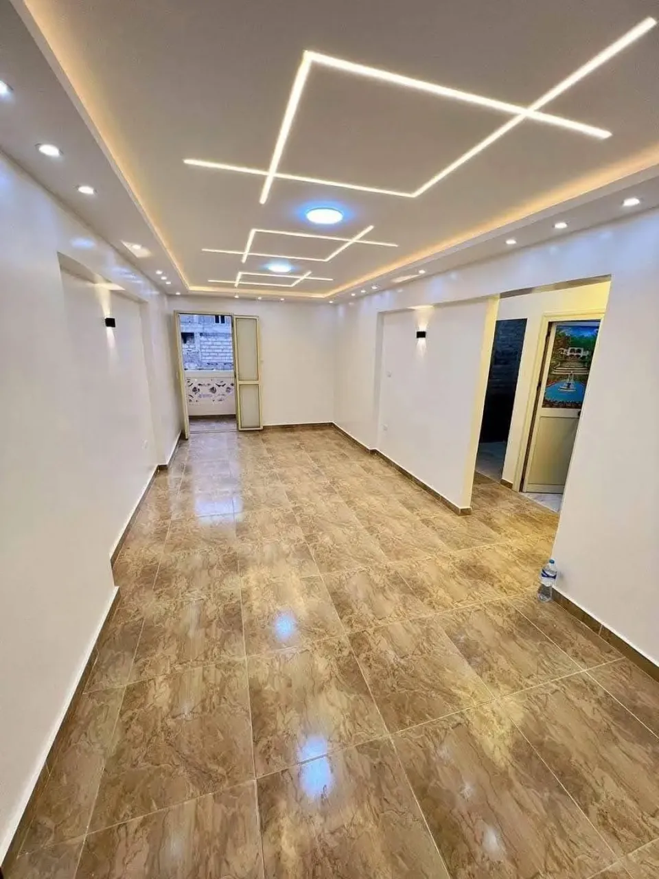 Apartment For Sale in Alexandria Governorate