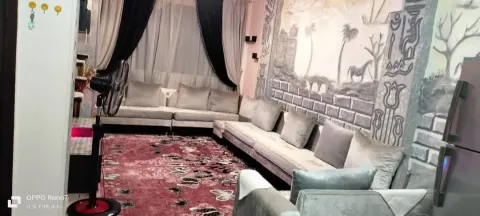 كود988شقة للبيع بطن الجبل صيدليه بيومي الشارع الجديد٩٧م