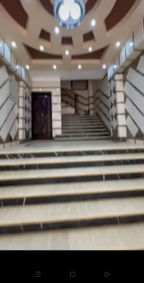 متاح للبيع منزل 4 ادوار بالسبكي