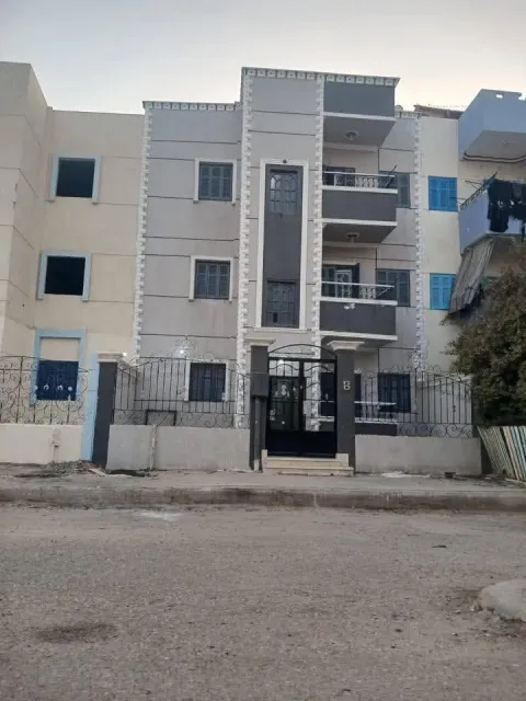 للبيع باسيوط الجديده ابن بيتك🏠 المرحله الاولى