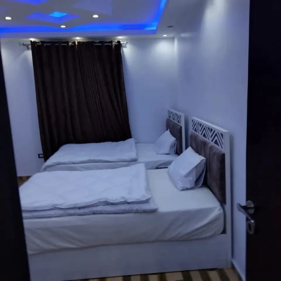 Apartment For Rent in Mohandessin