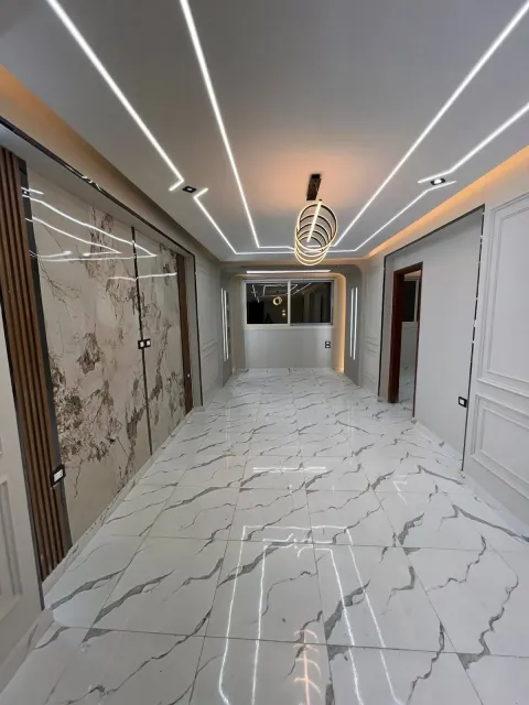 شقه اول سكن تحفه للايجار 📍جانبي من اللبيني فيصل