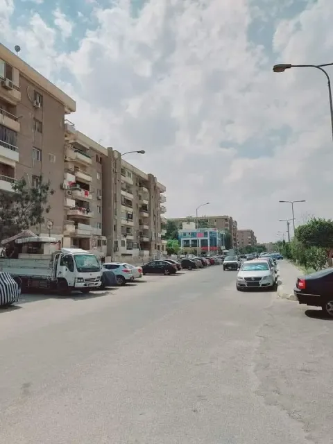 شقه للايجار