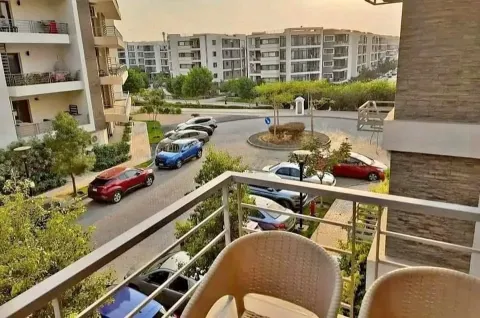 Apartment For Sale in Misr El Gedida