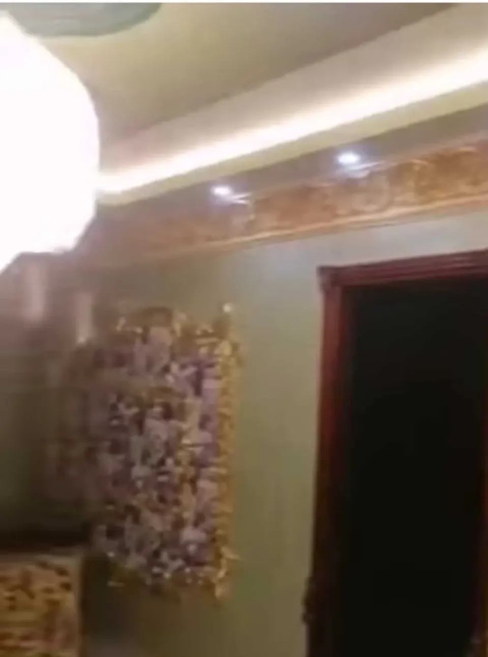 Apartment For Sale in Mansoura