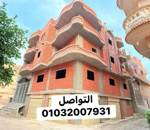 بيت للبيع في ديرب نجم