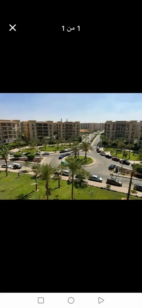 شقه للبيع بالرحاب بسعر مميز العاصمةجدا 🔥 162م