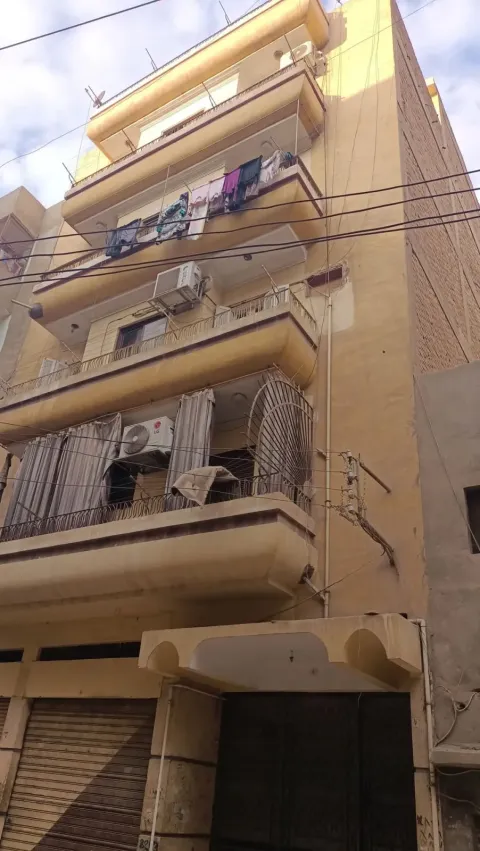 House For Sale in New Mansoura