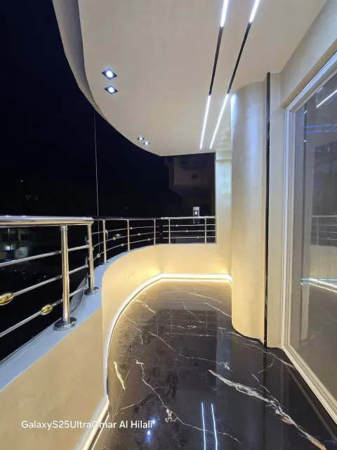 شقة للبيع في حدائق الاهرام