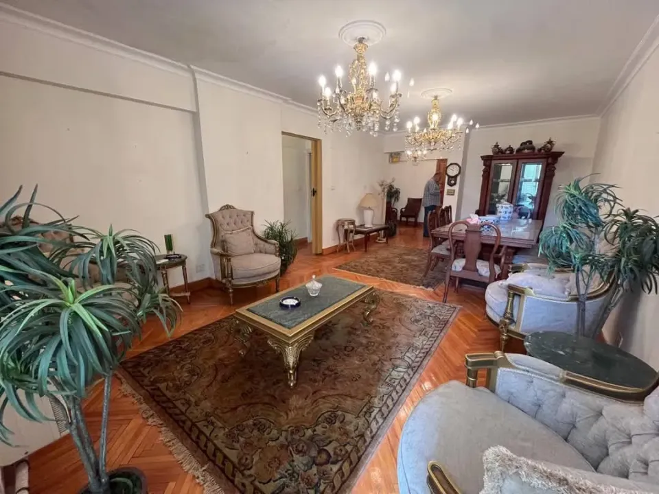 Apartment For Sale in Alexandria Governorate