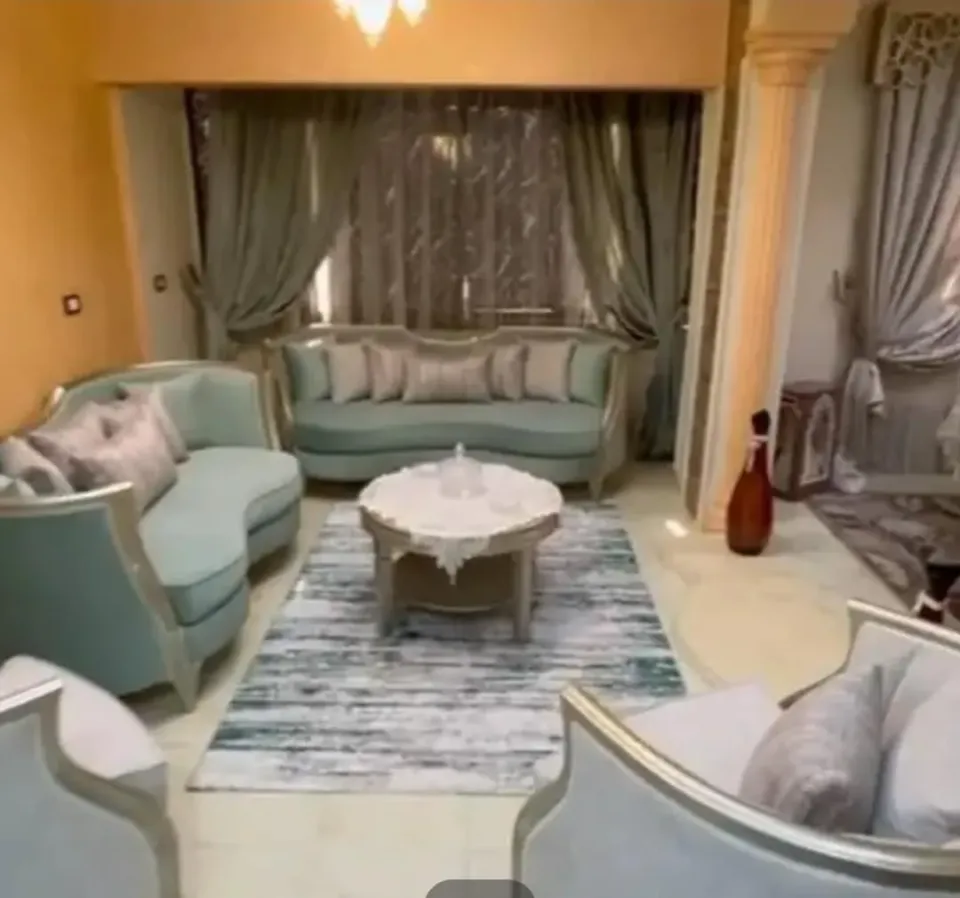 Apartment For Sale in Al Moqattam