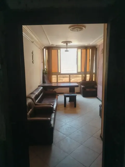 شقة إداري للإيجار بالفرش فيصل