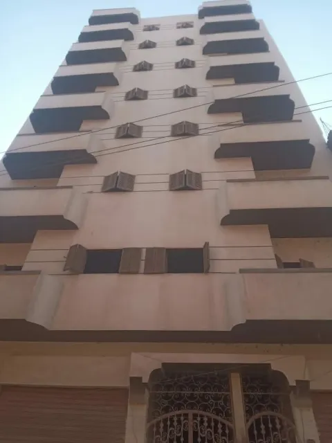 شقة للبيع في الزقازيق