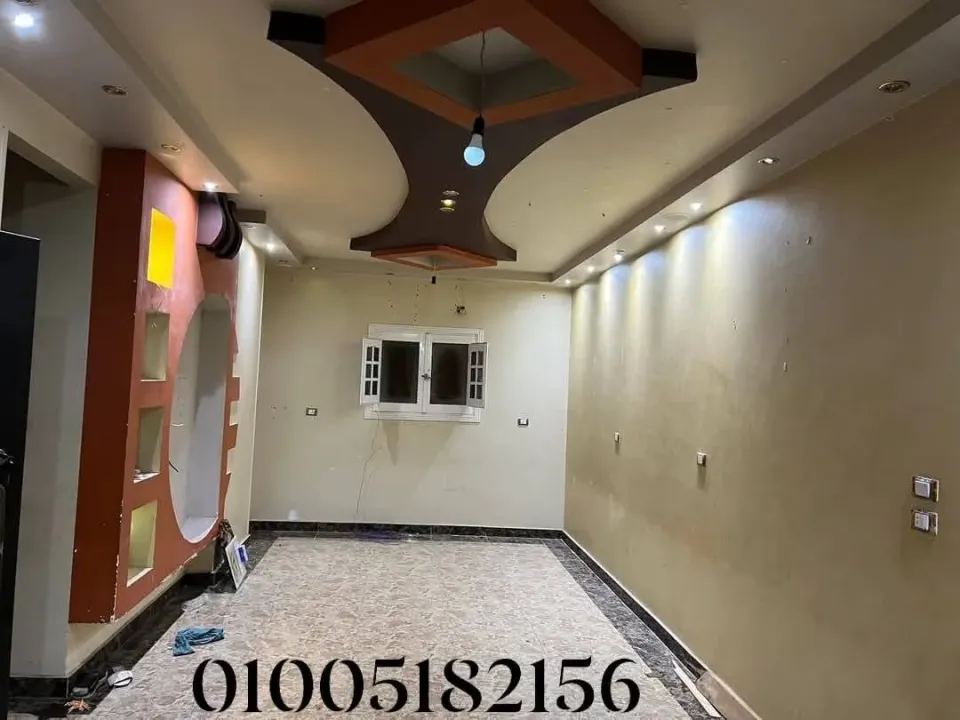 Apartment For Rent in Zagazig