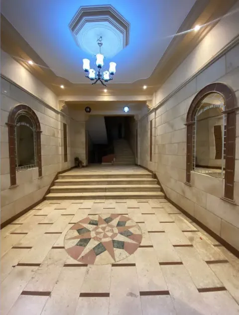 عمارة للبيع في طنطا