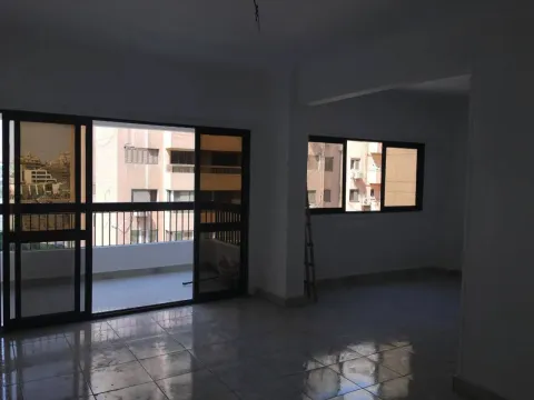 شقة للبيع فيو سيتي ستارز 😍 مساحه 165 م