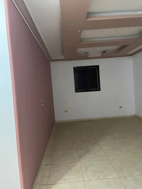 شقة للبيع بمساحة 150 متر