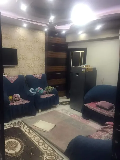 شقه اول بكونه 115م. بالتقوي