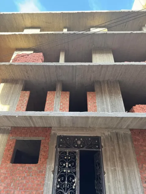 Apartment For Sale in Asyut