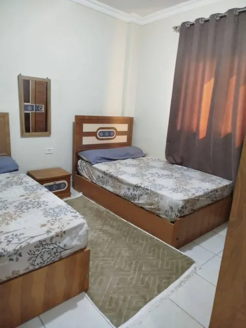 للأيجار المفروش 📌 كمباوند جاردينيا سيتى مدينة نصر 📍