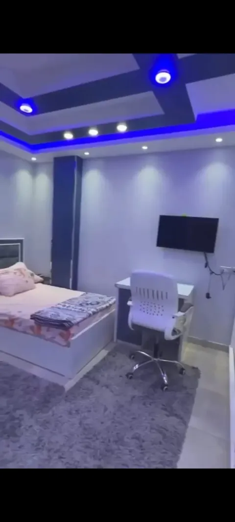 شقة VIP للبيع - فرصة مميزة! 🏠