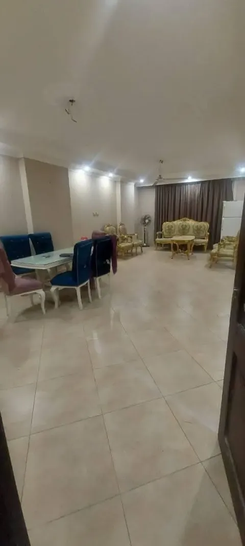 Apartment For Sale in Faisal