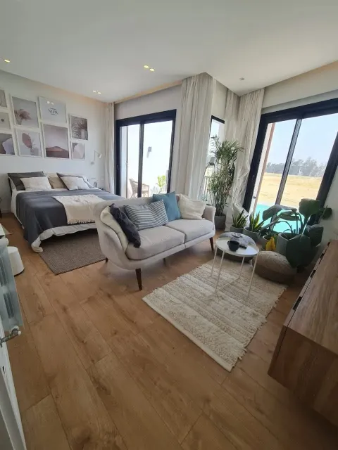 Apartment For Sale in Nasr City East