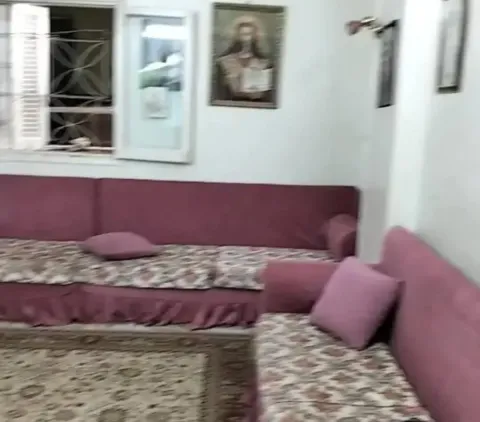 Apartment For Sale in Ain Shams