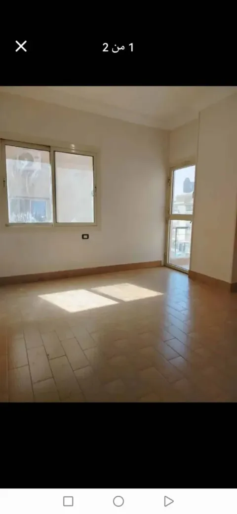 Apartment For Rent in Zahraa El Maadi