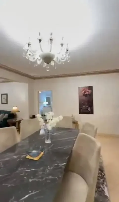 شقه___ايجار_____مفروش #المهندسين جامعه الدول #الرئيسى