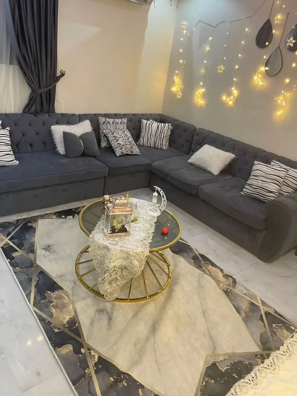 Apartment For Sale in Mallawi
