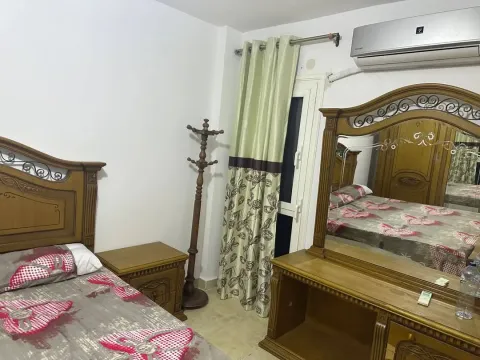 Apartment For Rent in Nasr City East