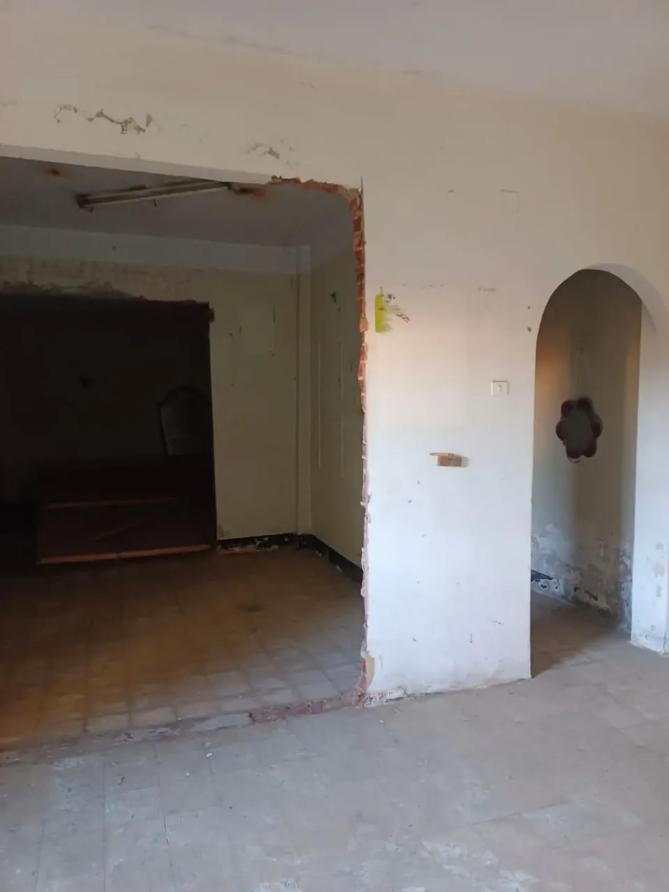 Shop & Office For Rent in Damanhur