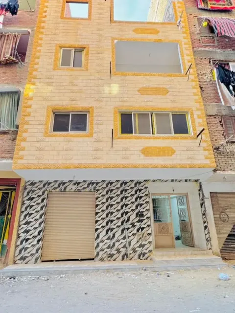 بيت للبيع مساحه 118 متر اسبيكو