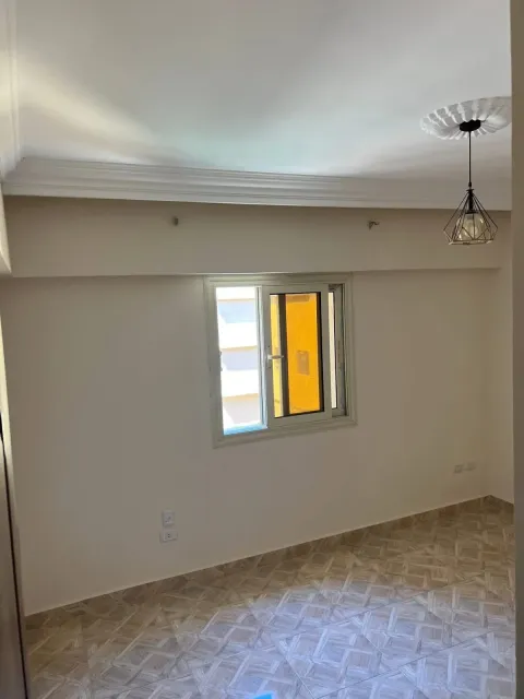 🔴 شقه مميزه للايجار في المقطم الهضبه الوسطى