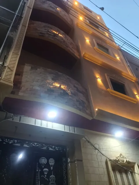 عماره للبيع