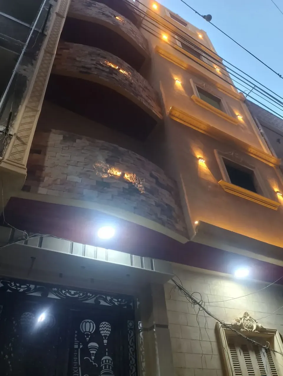 عماره للبيع