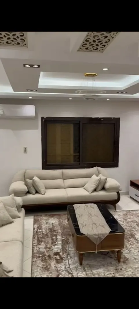 🏡 شقه للبيع بالعفش 🌹 مدينه نصر المنطقة السادسه