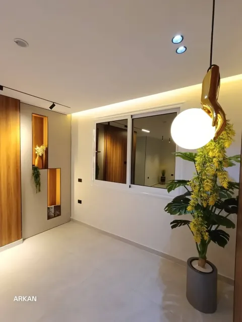 Apartment For Sale in Hadayek Al Ahram