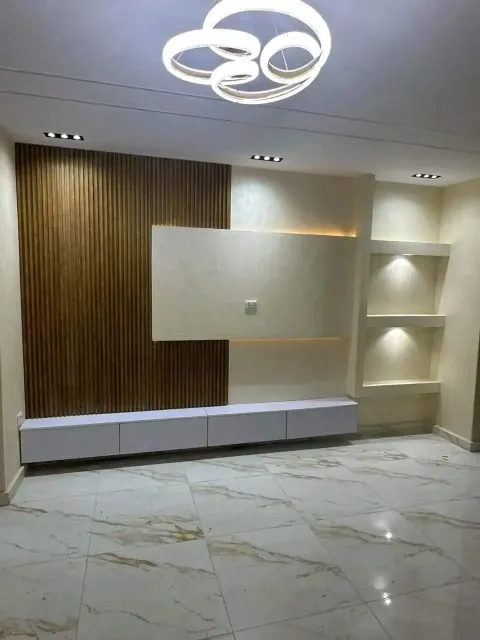 للايجار في حدائق الاهرام فيلا مدخل خاااااص❤️❤️
