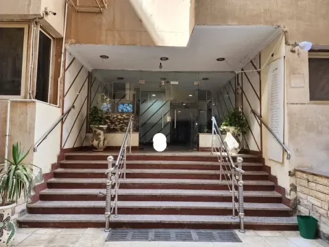شقةللبيع في كمبوند "دارنا" بجوار كارفور المعادي 🌳🏡