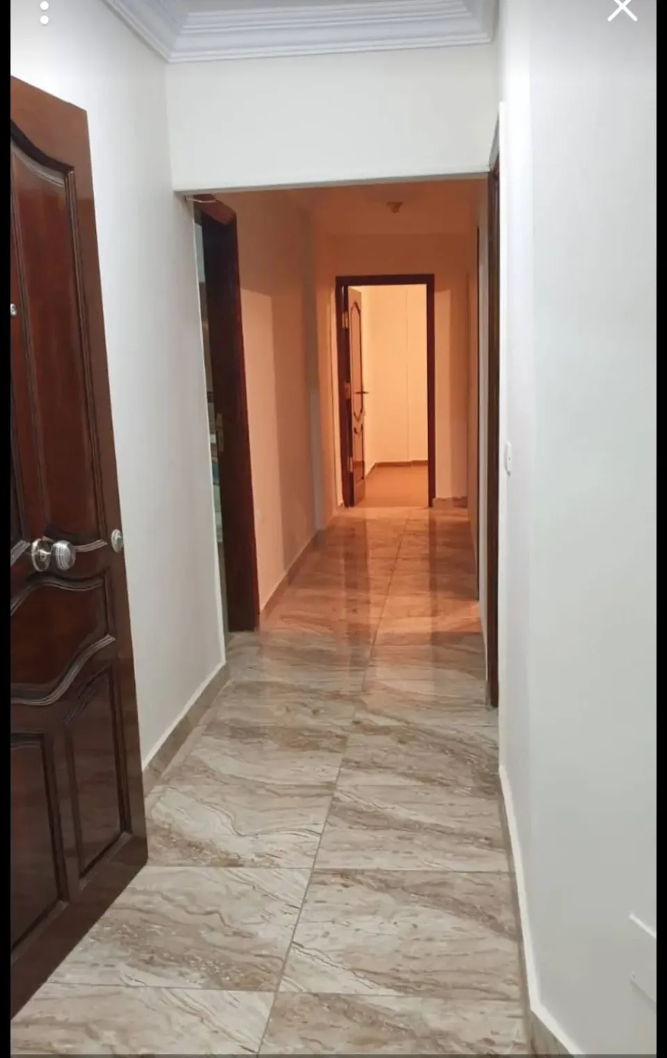 شقه للبيع مساحه ١٥٠متر سوبر لوكس