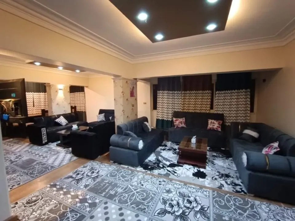 Apartment For Rent in Nasr City East